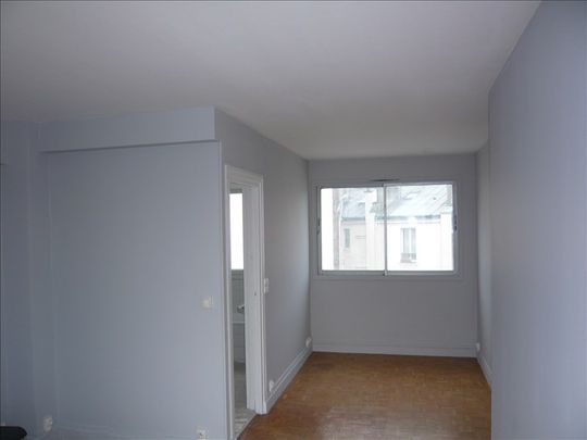 Appartement 1 Pièce 26 m² - Photo 1