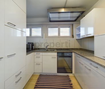 Möblierte 1.5 Zimmer Wohnung mit Charme und Komfort in Dällikon, Ka... - Photo 2