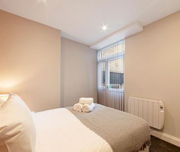 1 bedroom apartment to rent - Photo 4