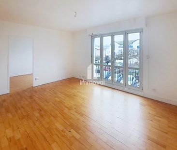 BISCHHEIM - 3P - 58.71m² - Photo 1