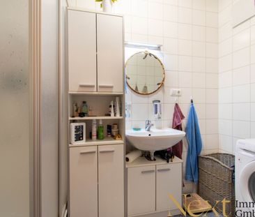 Einladende 2-Zimmer-Wohnung im Zentrum von Katsdorf zu vermieten! - Photo 1