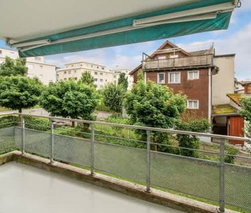 2.5 Zimmer, 54 m², 1. Stock - Photo 6