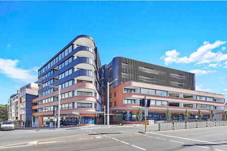 2 Bedroom Apartment - Photo 2