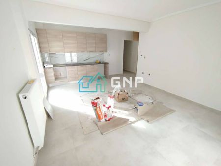 Studio/Γκαρσονιέρα για ενοικίαση Κέντρο (Χαριλάου) - Photo 2