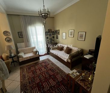 Studio/Γκαρσονιέρα για ενοικίαση Αγία Τριάδα (Φάληρο - Ιπποκράτειο) - Photo 1