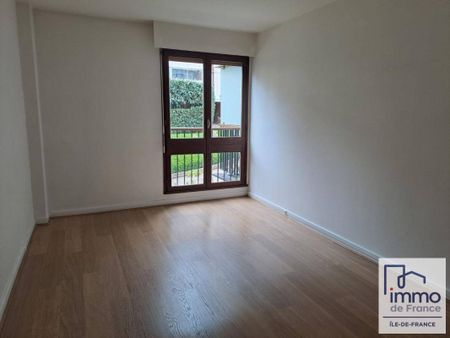 Location appartement t4 80 m² à Rocquencourt (78150) La Breche - Photo 3