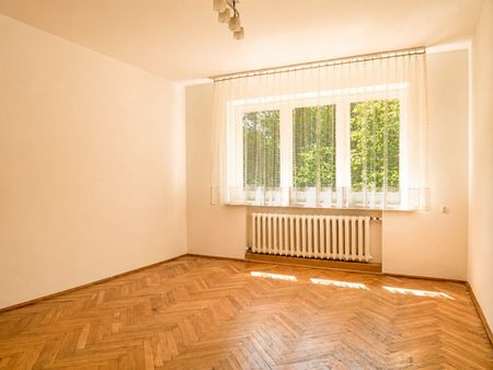 3 pokoje z balkonem, 68m2 i ogrodem w Milanówku 68 m² - Photo 2