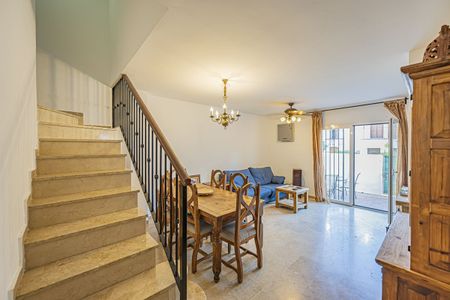 Townhouse · Estepona - Photo 5