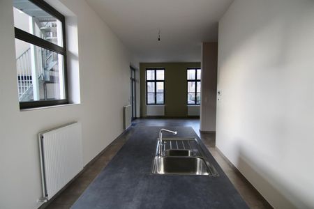 Gelijkvloerse verdieping te huur in Tienen - Foto 5