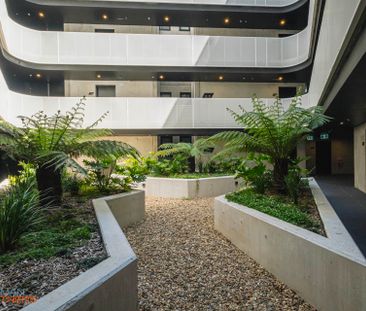 406/26 Cynthea Teague Crescent, Greenway ACT 2900 - Apartment For R... - Photo 6