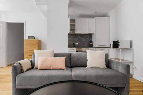 Torstraße - Photo 1