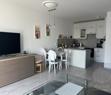 Komfortowe mieszkanie na Pogodnie II - Photo 3
