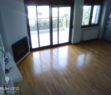 Μεζονέτα προς Ενοικίαση 130 τ.μ. - 1.100€ - Photo 6