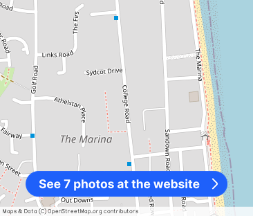 College Road, Deal, CT14 - Photo 1