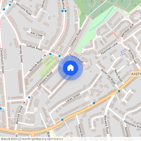 Finchley Road
