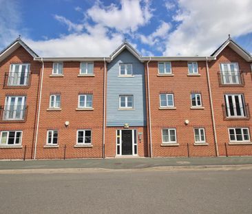 2 bedroom apartment to rent - Photo 2