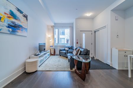 For Lease - 270 Davenport Road Unit# 14, Toronto, Ontario - Photo 2