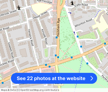 Kinsale Road, Peckham - Photo 1