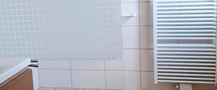 3 Zimmer Erdgeschoss Mietewohnung in Auenheim ab Februar - Photo 1