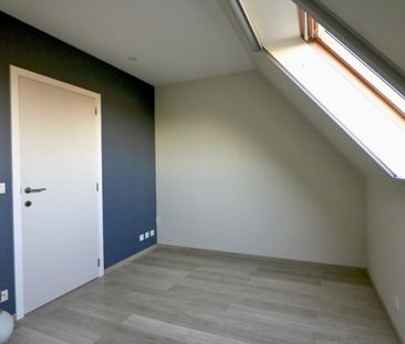 Energiezuinig, lichtrijk appartement met 2 slpks, 2 terrassen, gara... - Photo 1