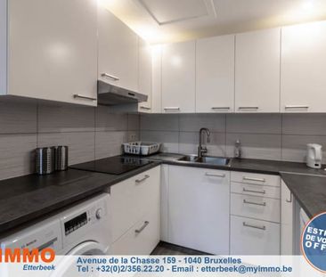 Appartement te huur - Foto 5