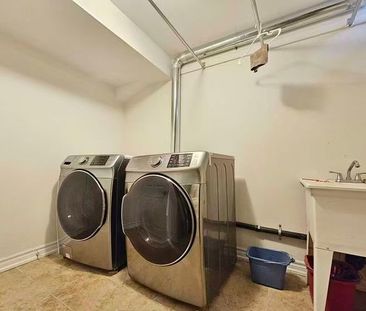 For Lease - 36 Bendamere Crescent Unit# Bsmt, Markham, Ontario - Photo 4