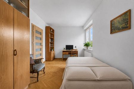 2-pok | 55 m2 | Solec | Park 55.72 m² - Photo 3