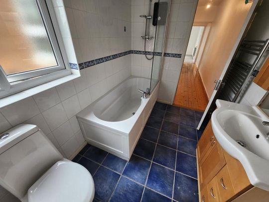 3 bedroom terraced house to rent - Photo 1