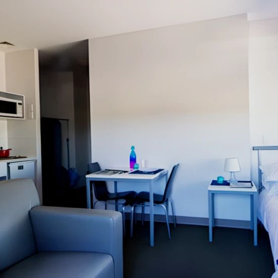 Double Studio - Level g-4 - Photo 1