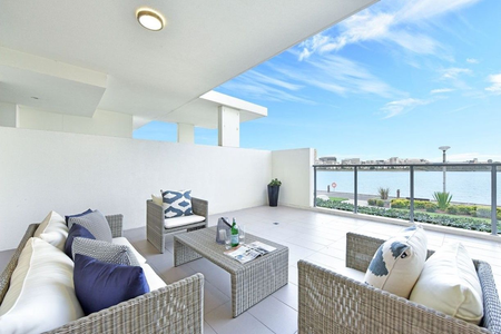 105/31 The Promenade , Wentworth Point. - Photo 3