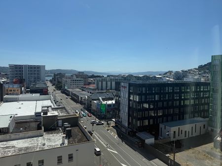 10.04a/168 Taranaki Street, Wellington Central Wellington 6011 - Photo 5