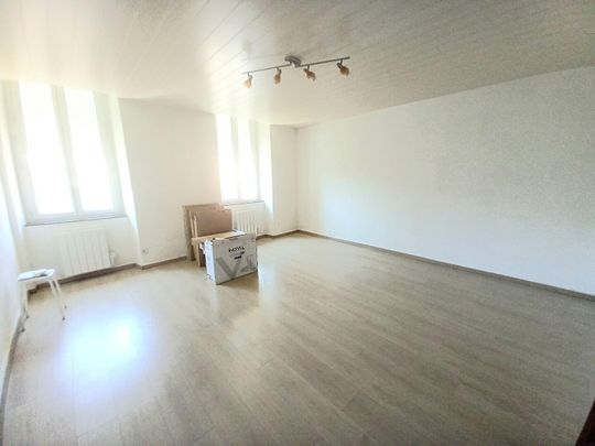 MIRAMAS CENTRE-VILLE APPARTEMENT T1, - Photo 1