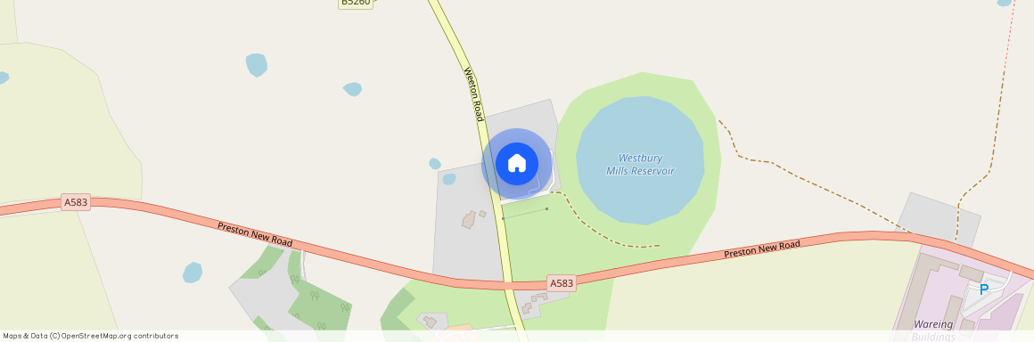 Harcourt, Westby Mills