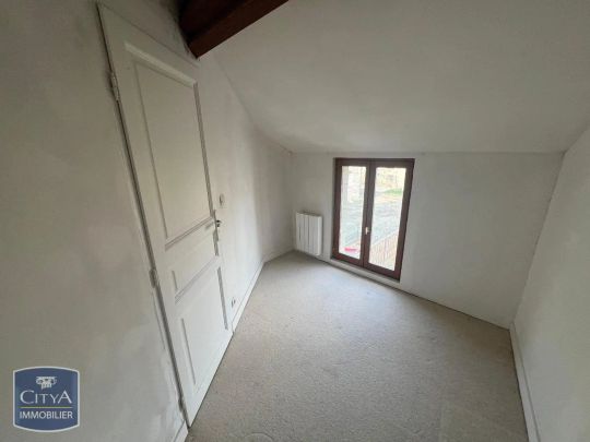 Maison à louer 3 pièces 101.57m² - Photo 1