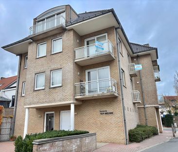 Appartement te huur nabij centrum Lichtervelde - Photo 6