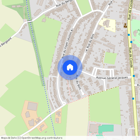 Rue des Combattants 6, 7900 Leuze-en-Hainaut