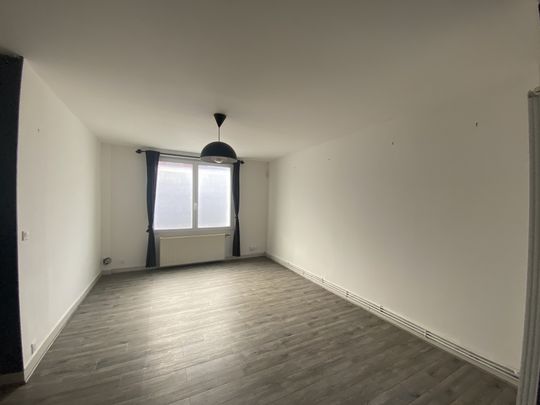 MAISON T3 NON MEUBLÉE AVEC COURETTE- QUARTIER SAINT HONORÉ - Photo 1