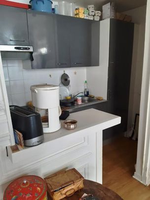 Location appartement T2 à BAYONNE | 45 m - Photo 1