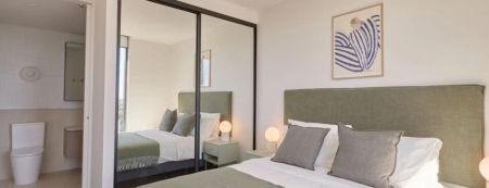 2 Bedroom Apartment Furnished - Photo 3