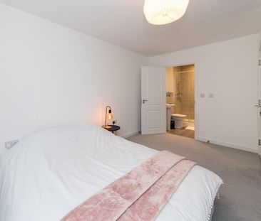 2 Bed Flat, Nightingale Way, RG30 - Photo 5