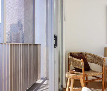 73/30-34 Chalmers Street, Surry Hills NSW 2010 - Apartment For Rent... - Photo 1