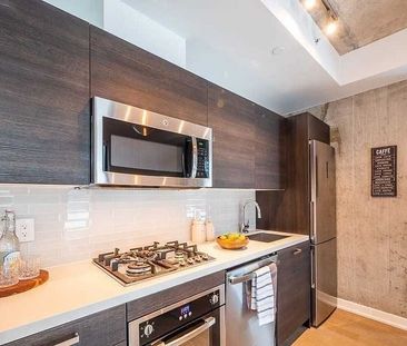 For Lease - 11 Charlotte Street Unit# 401, Toronto, Ontario - Photo 5