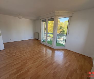 Location Appartement 3 pièces 70m² - Photo 5