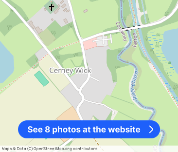 Cerney Wick, Cirencester, Gloucestershire, GL7 - Photo 1