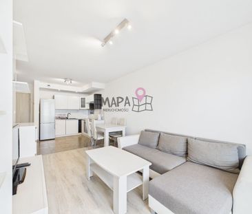 Dwa pokoje z garażem na strzeżonym osiedlu - Photo 5