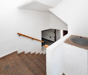 Apartamento de alquiler en Calle Bocanegra, 14, Barrio de Albaicín - Photo 1