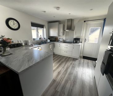 Carder Way, South Molton, Devon, EX36 - Photo 6