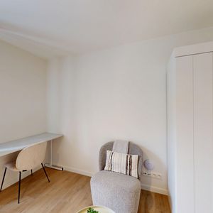 Brouwersstraat 5 / 0202, 3000 Leuven - Photo 2