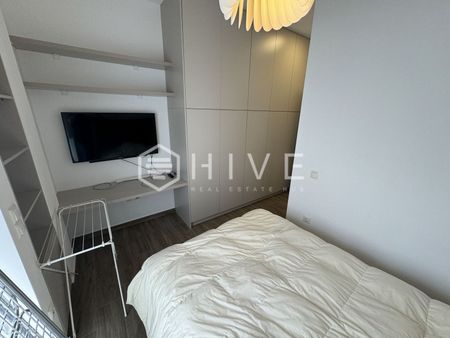 Διαμέρισμα για ενοικίαση Κολωνάκι (Κολωνάκι - Λυκαβηττός) - Photo 2