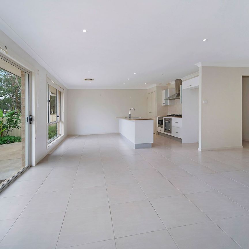 33 Ferraby Drive, Metford. - Photo 1